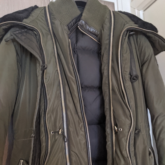 Rudsak Winter coat - Picture 2 of 7